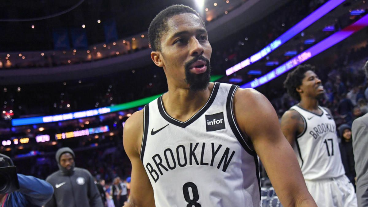 NBA Injury Report: Dinwiddie’s Season-Ending Injury A Major Setback For Brooklyn