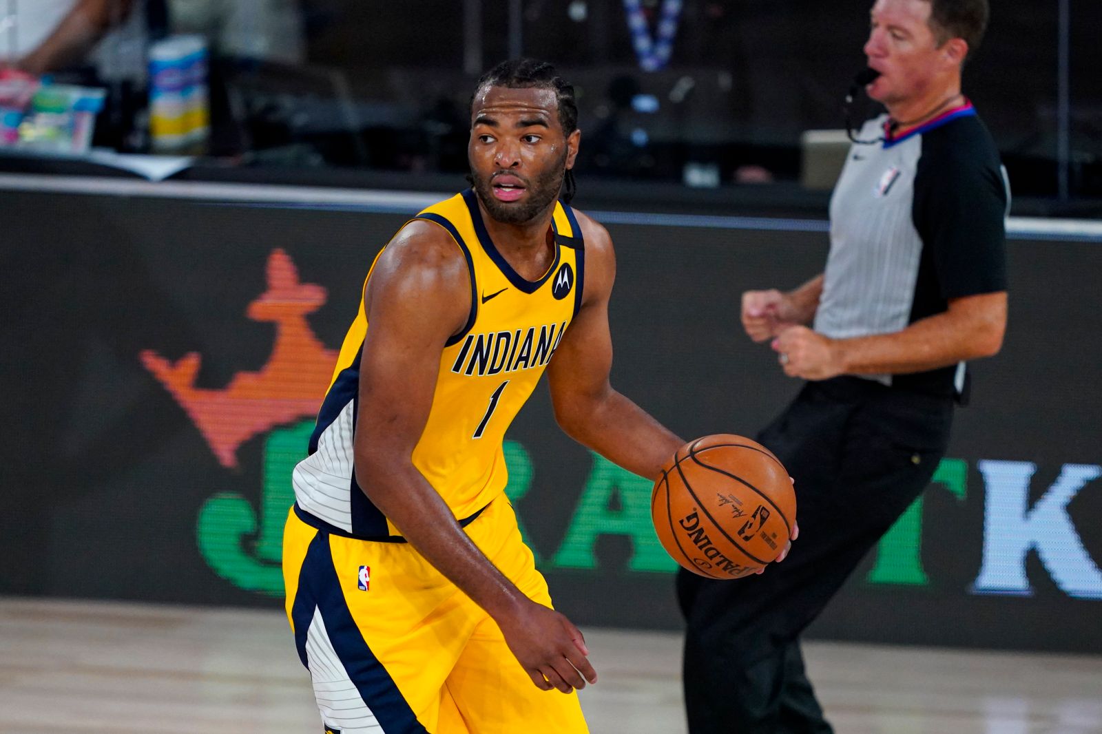 NBA Injury Report: Pacers Suffer Setback Due To Warren’s Foot Injury