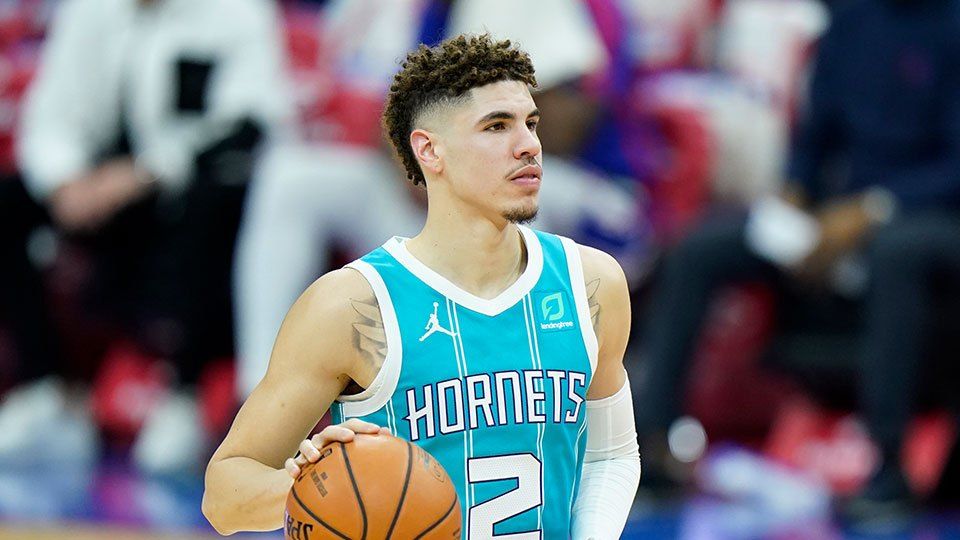 NBA Daily Rundown: LaMelo Ball Makes History With First Career Triple-Double