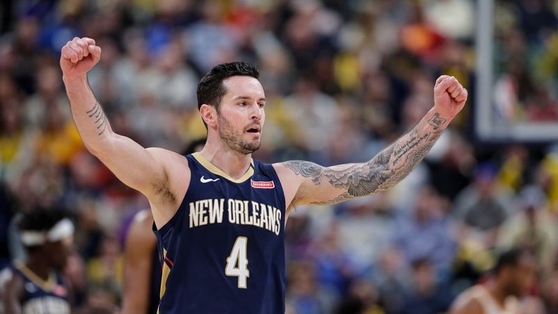 NBA Trade Buzz: Multiple Eastern Conference Contenders Setting Their Sights On JJ Redick