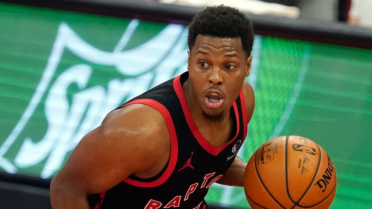 NBA Trade Buzz: 76ers, Heat, Clippers Emerge As Potential Destinations For Kyle Lowry
