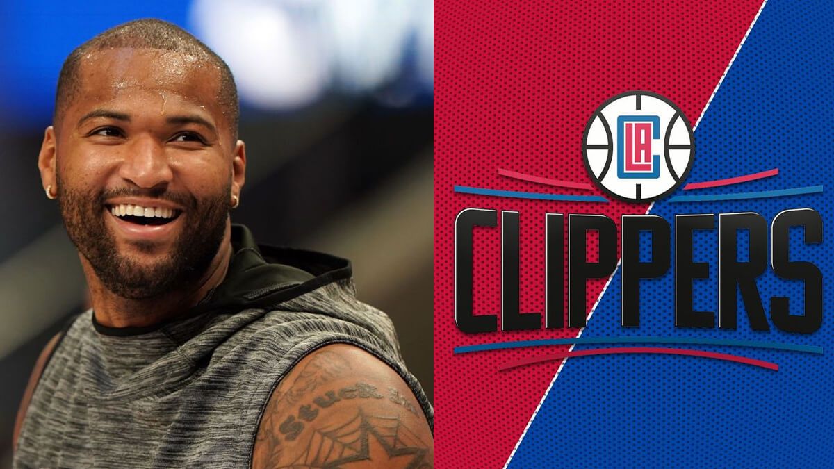 NBA Free Agency Report: DeMarcus Cousins Earns Another 10-Day Contract With Los Angeles Clippers