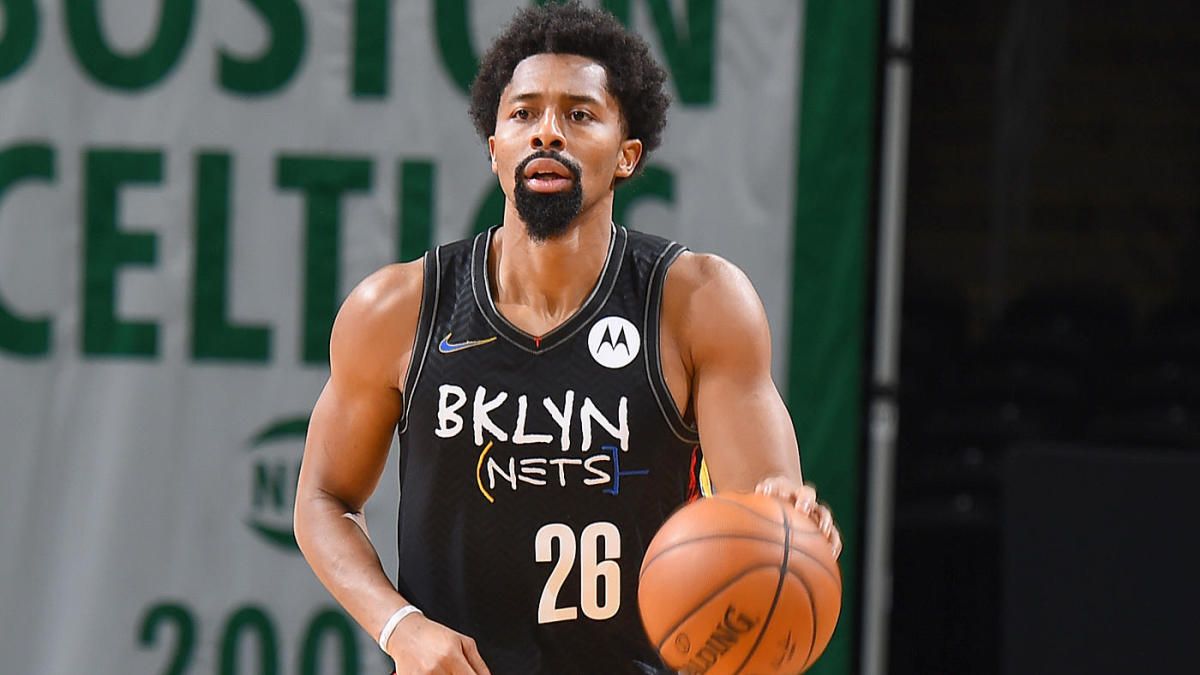 NBA Injury Report: Nets Guard Spencer Dinwiddie Could Come Back In Time For The Playoffs