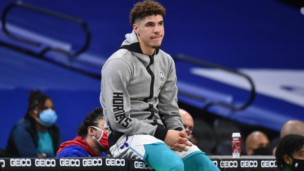 NBA Rookie Of The Year Ladder: Charlotte Hornets’ LaMelo Ball Suffers Season-Ending Injury