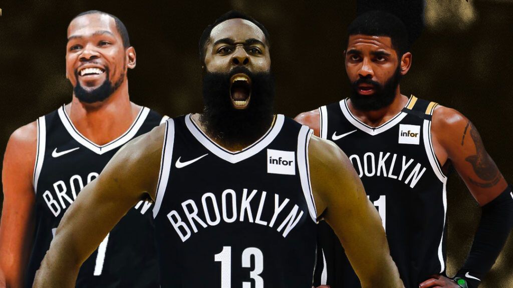 NBA Injury Report: Brooklyn Nets Star James Harden Assures Availability For Playoffs