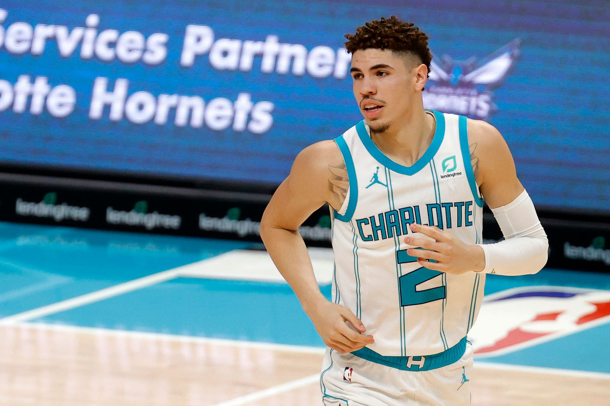 NBA Injury Report: Hornets Rookie LaMelo Ball Impresses In Return From 21-Game Absence