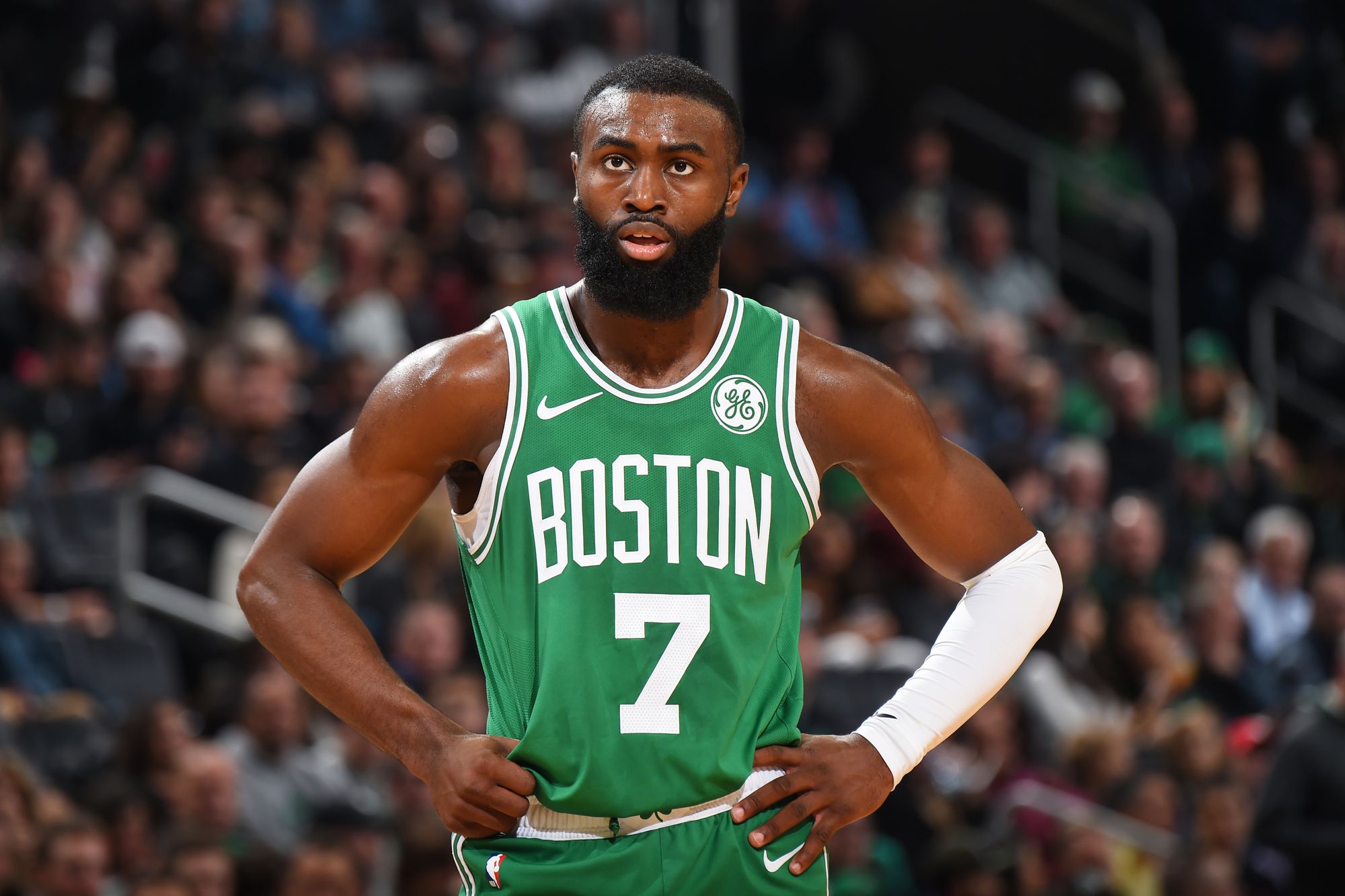 NBA Injury Report: Boston Celtics Lose Star Jaylen Brown For The Remainder Of The Season