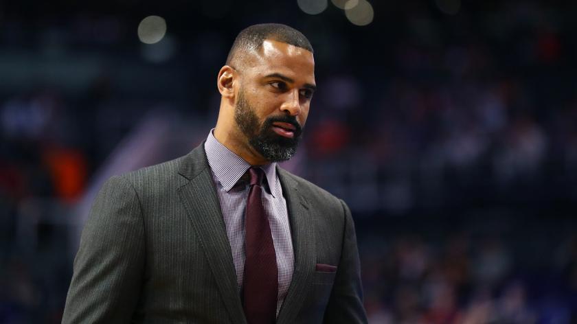NBA Coaching Report: Former Spurs Assistant Ime Udoka Is Now Celtics New Head Coach