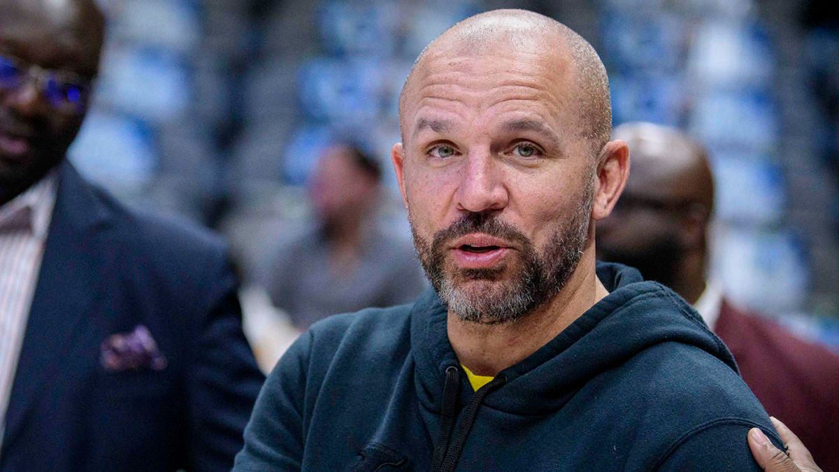 NBA Coaching Report: Dallas Mavericks Revamp By Bringing In New Head Coach Jason Kidd