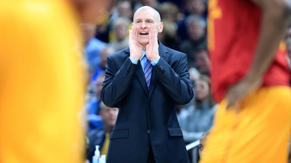 NBA Coaching Report: Rick Carlisle Goes Back To Indiana To Serve As Pacers’ New Head Coach