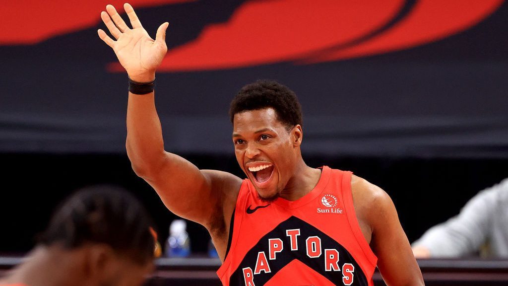 NBA Trade Buzz: Miami Heat Land Star Guard Kyle Lowry In Sign And Trade Deal With Toronto Raptors