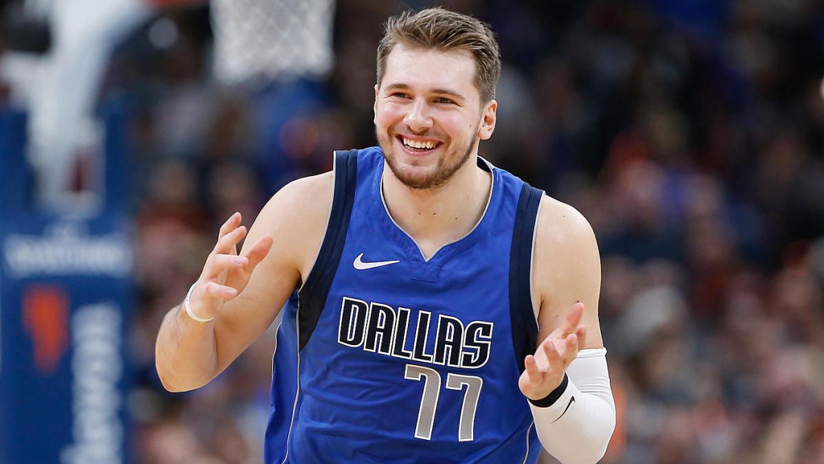 NBA Free Agency Report: Luka Doncic Agrees On Max Contract Extension