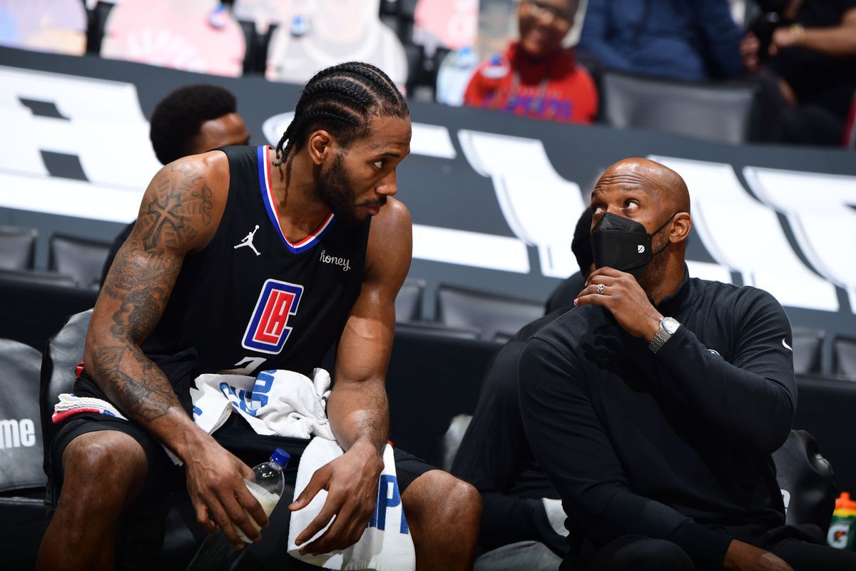 NBA Injury Report: No Timetable For Return Of Injured Los Angeles Clippers Star Kawhi Leonard