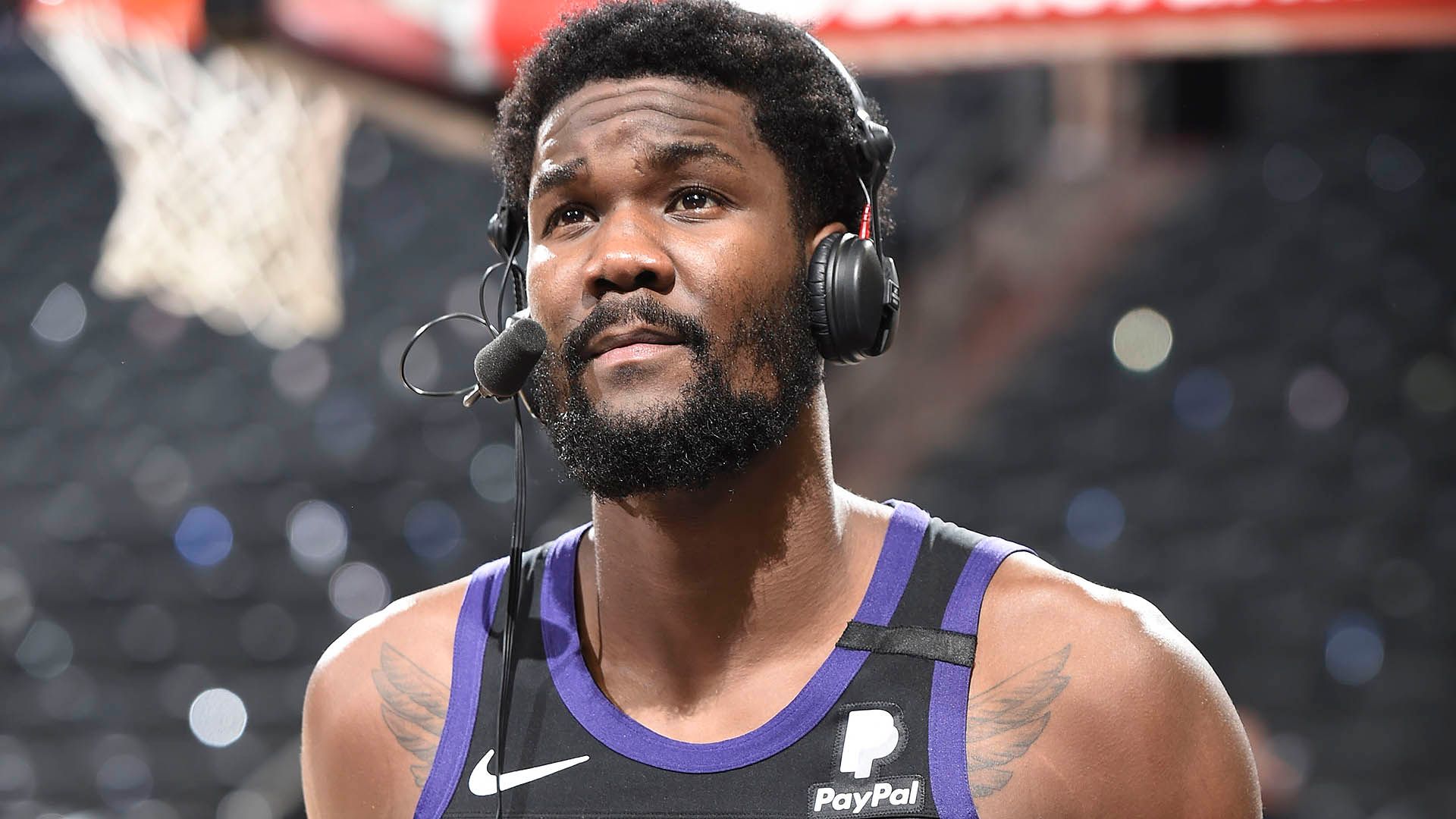 NBA Free Agency Report: Stalled Discussion Impede Deandre Ayton’s Potential Max Extension In Phoenix