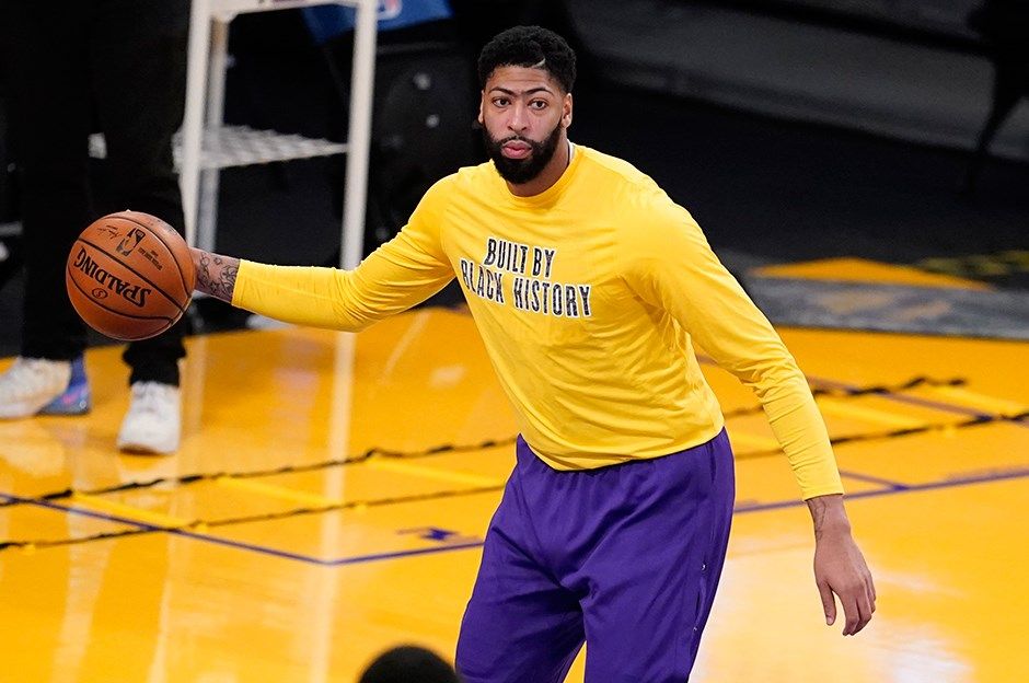 NBA Daily Rundown: Superstar Anthony Davis Rues Lakers’ Lack Of Preparation In First Preseason Game
