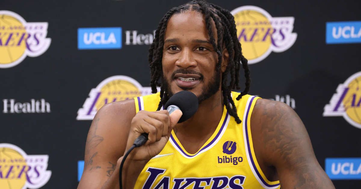 NBA Injury Report: Los Angeles Lakers Newly-Acquired Veteran Trevor Ariza Out For Two Months