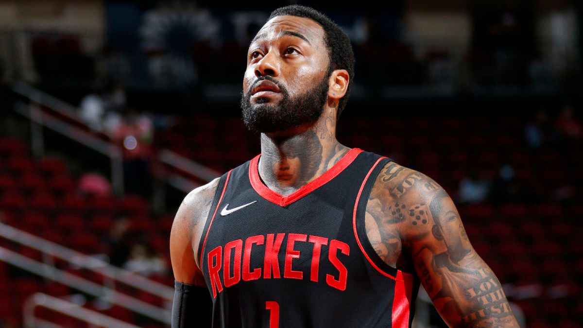Failed Lift-off In Houston: Rockets Can’t Guarantee Giving John Wall A Starting Spot