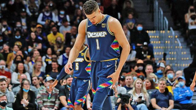 NBA Injury Report: Denver Nuggets Young Star Michael Porter Jr. May Miss The Rest Of The Season