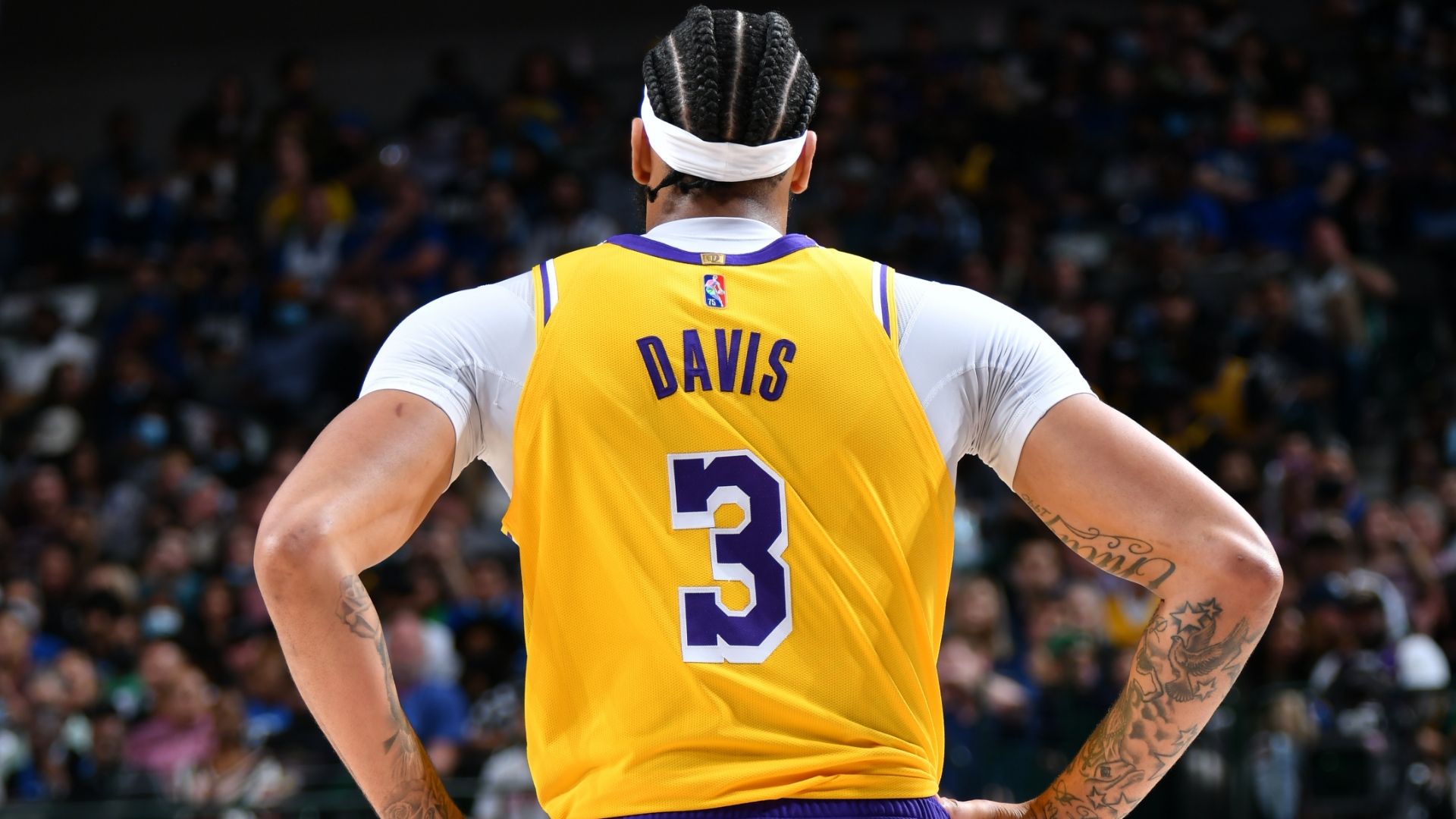 NBA Injury Report: Los Angeles Lakers star Anthony Davis Makes Triumphant Return To Action