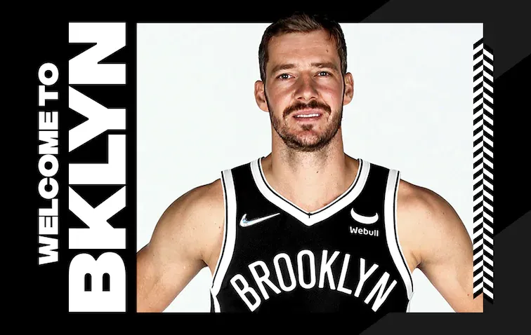 NBA Free Agency Report: Brooklyn Nets Bring In Veteran Scoring Guard Goran Dragic