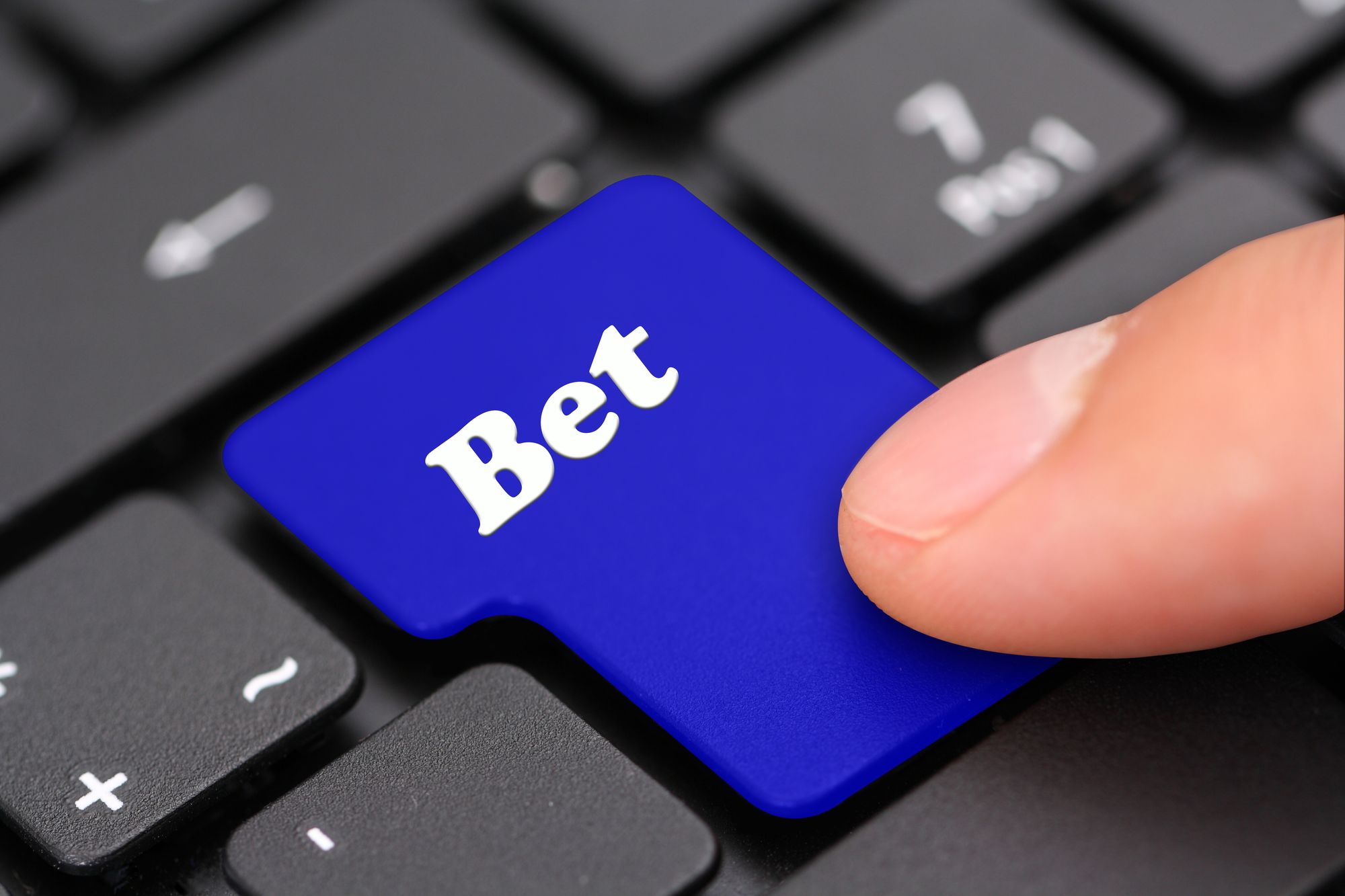 A Beginner's Guide to Online Sports Betting